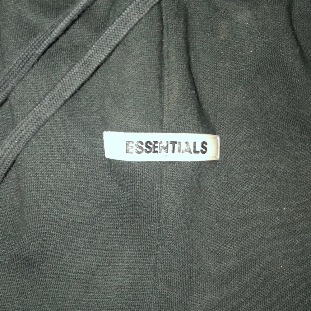 Fear Of God Essential Sweatpants